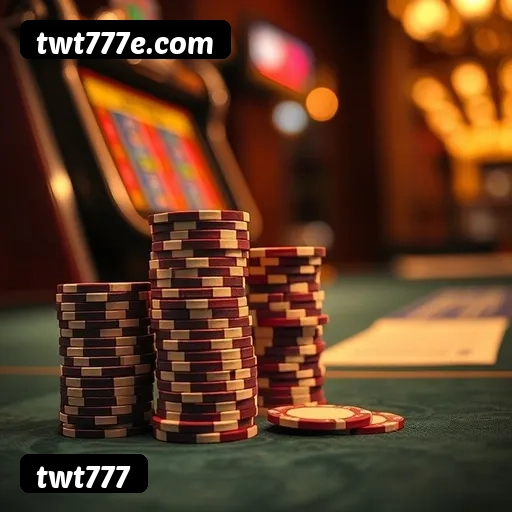 Requisitos do APK da twt777 para Android