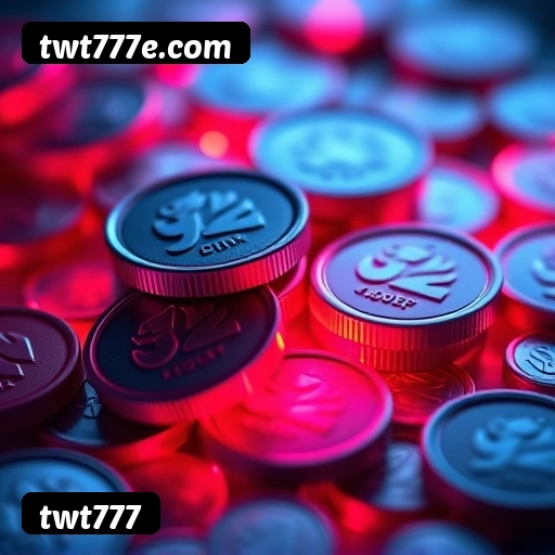 Tabela RTP dos jogos de cassino da twt777